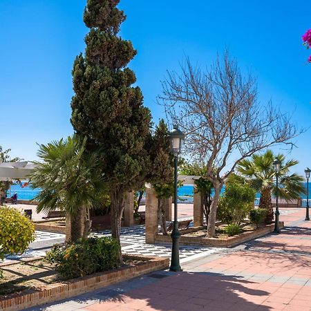 Torrecilla Sirena Beach Нерха Экстерьер фото